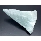 **原礦屋*** 淡藍色美礦！A級中國雲南藍文石原礦22.86g！