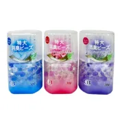 (店+)【CB】CB 特大型消臭珠 座 300g  晨露清香 玫瑰香 薰衣草