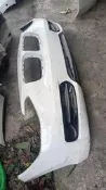 BMW 116i 118i N13 F20 前保桿 正廠