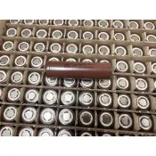 《Battery量販店》LG 18650 Hg2 3000mAh 全新電池芯 20A 超大電流放電！電動工具專用