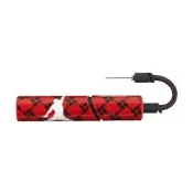Nike 打氣筒 Jordan Essential 紅 附球針 J000194662-7NS