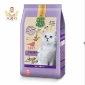 大慶Daching-統一寶多福 成貓 貓飼料 1.5kg/包