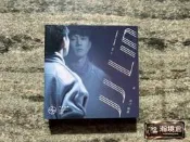 【瀚境倉】林俊傑專輯簽名CD 和自己對話 CD 盤靣全新 特價僅此一張  這個樂迷寄售簽名存疑 有需要的朋友就下單 特價