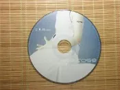 二手CD Jolin 蔡依林 The Rose  (只有2首 第一首英文,第二首音樂) 有刮痕 裸片
