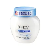 美國 PONDS 旁氏 滋養霜 286g 乳霜 乳液 臉部 肌膚 保養 保濕 滋潤 滋養 美妝【小三美日】D793049