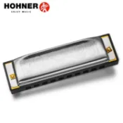 林之舍家居 【樂天精選】HOHNER/和來口琴SP20十孔藍調布魯斯成人專業德國初學者Special20