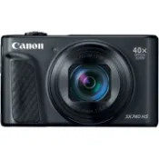 【蝦皮直營】Canon PowerShot SX740 HS 40倍光學變焦功能 小型數位相機 (公司貨) 廠商直送