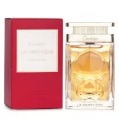 ❤SaSa❤卡地亞 美洲豹 CARTIER La Panthere 淡香精100ML