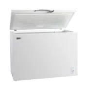 【三井3C購物網】【Kolin 歌林】KR-130F09 臥式冷凍櫃 300L 白色