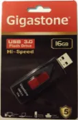(全新) Gigastone 立達 16G 16GB USB3.0 隨身碟