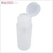 水壓瓶60ml 擠壓瓶 空瓶 分裝瓶 隨身瓶 旅行 小瓶子 補充瓶(不挑色 款)【A426914】【不囉唆】