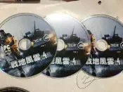 遊戲 EA：戰地風雲 4《三片裝》PC遊戲㊣正版 PC GAME 電腦遊戲 A96