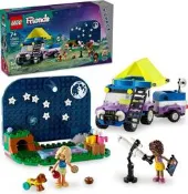 ◎朵依小舖◎LEGO 樂高◎42603 觀星露營車◎Friends 好朋友系列◎