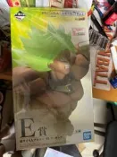 一番賞+海外版++超激戰+果凍頭布羅利