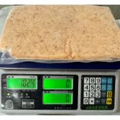【丸星海產】海揚龍蝦沙拉1kg｜龍蝦沙拉｜海鮮沙拉｜壽司餡料｜手卷｜吐司｜冷凍食品