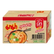 Costco 泰國 特級酸辣蝦味麵 95公克 泰國 酸辣蝦麵 好市多代購 拆售 分售