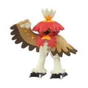 【TAKARA TOMY】POKEMON 精靈寶可夢 MS-11 狙射樹梟 洗翠