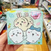 【鴨子日本倉庫】現貨快出｜日本超人氣！丸美屋 吉伊卡哇 角落生物 香鬆迷你包 (20袋入) 飯友 香松 拌飯