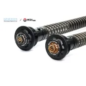 【Gears集亞】FFC250｜GSR600 (06~09) 前叉阻尼系統雙內管匣 正叉｜W!ZH 欣炫