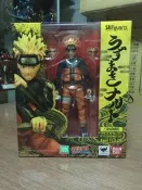 [全新1180]代理版 SHF S.H.F 火影忍者 疾風傳 漩渦鳴人 【可直接下標,請看內容】[非港版山寨版]