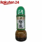 敘敘苑 蔬菜沙拉醬 芝麻風味(300ml) 料理 調味 醬料 日式 調理 日本必買 | 日本樂天熱銷
