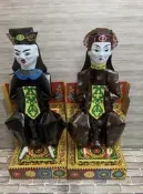◎雋永紙紮◎【快速出貨】紙紮魂身 分身🔥男女魂身