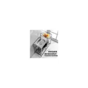 (店+)免運 可開發票 304不銹鋼水槽 不鏽鋼洗手盆 不鏽鋼洗菜盆 不鏽鋼一體洗衣槽 洗衣槽 家用水槽 不鏽鋼水槽帶支架帶龍頭