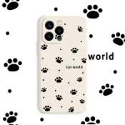 趣味可愛腳印 OPPO A6S A3X A5X A6X A91 A92S A96 A97 A98 A79 軟殼 手機殼