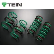 專售 速霸路SUBARU FORESTER森林人 MK3 SH TS/TEIN/EIBACH/H&R短彈簧