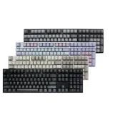 (店+)【Ducky】Ducky Origin 100%機械式鍵盤 魅影黑 復古色 馬卡龍 天際線 CHERRY機械軸 無光 中文鍵盤