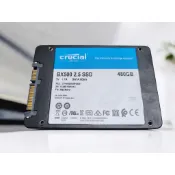 含稅 固態硬碟 美光 480GB 480G SSD 保固1個月 BX500 08H005