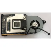HP Z2 G5 G4 迷你 MXM NVIDIA Quadro P600 2GB GDDR5 顯卡 L32434-00