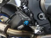 [CI-MOTORS]LIGHTECH YAMAHA R9 腳踏後移