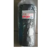 黑銀布 銀黑布 防草布 草莓布 西瓜布 PE塑膠布 寬度:3尺*400米 厚:0.035mm ~ecgo五金