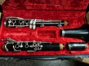 美品 Buffet R13 演奏級單簧管（豎笛、黑管、Clarinet）（RC 請參考）