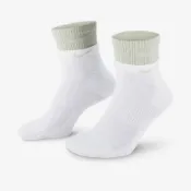 Nike DH4058105 Everyday Plus 運動襪 短襪 Dri-FIT速乾 白x海玻璃色