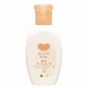 family2日本生活精品館 n1 日本製【Cow牛乳石鹼】無添加保濕入浴劑 560ml