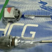 和成 HCG ALPS系列 C333 4230 300 4232  C660 單體馬桶 原廠水箱把手 沖水 另售副廠