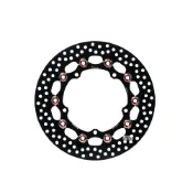 (店+)【FAR】SS 浮動碟 赤鬼 碟盤 282mm(R15 V3 / R15 V4 / MT15 / SLAZ 150)