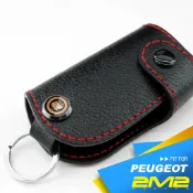【2M2】PEUGEOT 208 gti 2008 308 508 5008 RCZ 標緻 汽車 晶片 鑰匙 皮套
