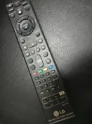 LG hb806pe 家庭劇院 遙控器
