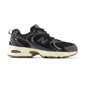 New Balance 530 男鞋 女鞋 黑灰色 網眼 透氣 舒適 復古 運動 休閒鞋 U5309TN