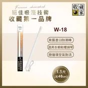 收藏家居家櫥櫃電子防潮棒 W-18