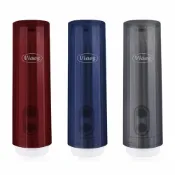 左東精品代購 現貨 日本 Viaes 攜帶型 免治馬桶 隨身 洗屁屁機 屁屁沖水器 可外接寶特瓶 旅行 露營 輕量 攜帶式 附收納袋