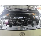 阿宏改裝部品 E.SPRING 2026 TOYOTA RAV4 6代 引擎室拉桿 前下拉桿 後下樑拉桿 RAV 4