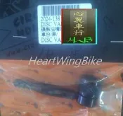 碟輪 氣嘴轉接器 index gp4000s ironman zipp 30 808 900 super9 sub9