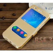 免翻蓋接聽 雙開窗 三星 A7 / A7 2016 支架 磁扣 保護套 皮套 手機殼 保護殼 A700 A710