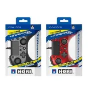 【就愛玩】全新現貨 HORI PS4 FPS 有線連發手把 PS4-025 PS4-027