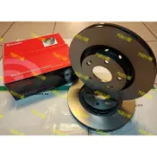 汽材小舖 BREMBO 308 c4 2008 207 208 3008 307 5008 煞車盤 碟盤 302mm