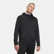 【UNDER ARMOUR】UA 男 Armour Fleece 連帽外套_1373357-001(黑色)